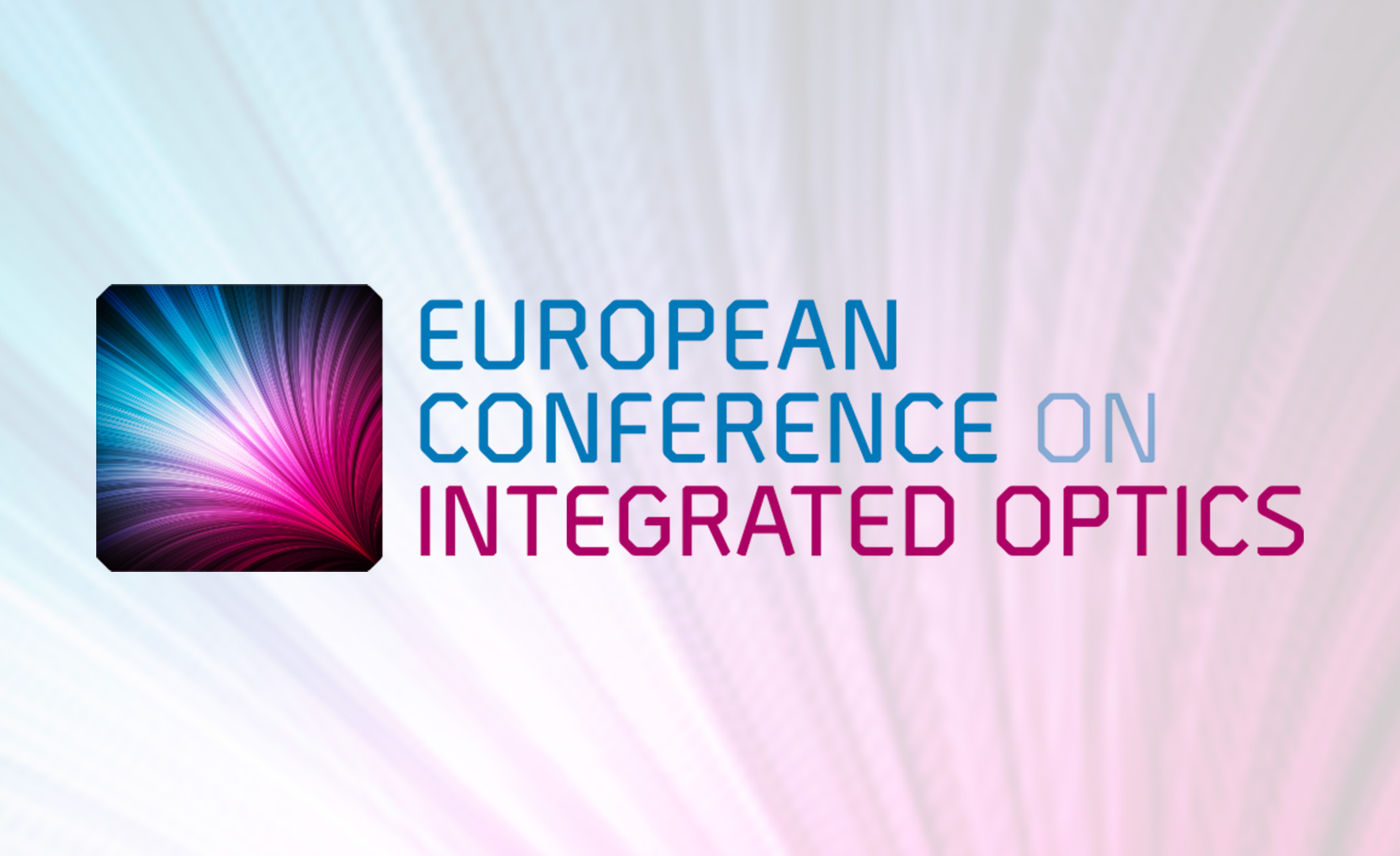 Télefo all’European Conference on Integrated Optics